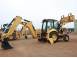 Inchiriez buldoexcavator cu atasamente diverse firme echipamente profesionale 782558 poza 3