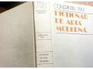 Dictionar de Arta Moderna, Constantin Prut