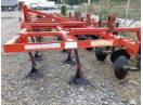 Cultivator agricol 5 metri Quivogne Maxiculteur