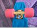 Skateboard de vanzare echipamente sportive si de turism 786242 poza 4