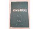 Mineralogie - V Ianovici, V Stiopol, Emil Constantinescu 1979