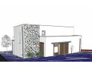 Casa individuala in Chinteni, teren 750 mp, utili 154 mp