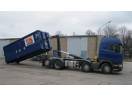 Inchiriez container cu abroll kipper