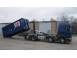 Inchiriez container cu abroll kipper firme echipamente profesionale 786915 poza 2