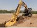 Inchiriez excavator pe senile. firme echipamente profesionale 786926 poza 1