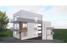 Duplex 5 camere in Andrei Muresanu, teren 265 mp, utili 146 mp