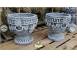 Vaze ghivece glastre vase flori din beton. 787184 poza 4