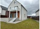 Casa individuala 6 camere in Feleacu, teren 500 mp, utili 200 mp