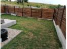 Duplex 5 camere in Feleacu, teren 400 mp, utili 130 mp