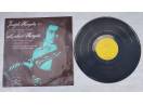 vinil disc muzica clasica flaut Haydn casa discuri Hungaroton Ungaria