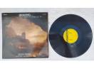 vinil disc muzica clasica pian Brahms casa discuri Hungaroton Ungaria