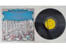 vinil disc muzica clasica Amadeus Mozart, casa discuri Hungaroton Ungaria