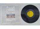 vinil disc muzica clasica Amadeus Mozart, casa discuri Hungaroton Ungaria