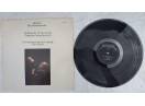 vinil disc muzica clasica simfonica Brahms casa discuri Eterna Germania
