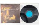 vinil disc muzica clasica de Craciun baroc Corelli, Manfredini, Torelli, Locatelli, Eterna GDR