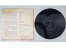 vinil disc muzica clasica, foc de artificii Handel, Telemann - Eterna Germania
