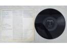 vinil disc muzica clasica simfonica Beethoven Sinfonie nr. 7 A-dur op. 92, Eterna Germania