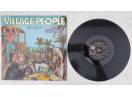 LP vinil disc muzica disco funk Village People – Go West casa discuri Metronome