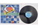 vinil disc muzica selectii pop dance anii 80, musikladen eurotops, dino music