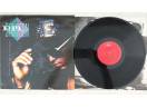 LP vinil disc muzica hip hop pop rap, PM Sampson – Listen To My Heartbeat, CBS