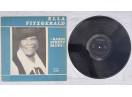LP vinil disc muzica Jazz blues soul swing Ella Fitzgerald selectii anii 30 - 40