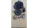 Pinion semanatoare Nordsten