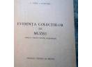 Evidenta colectiilor de muzeu, K. Tucek