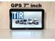 Navigatie gps 7 inchhd 8gb program truck tir camion auto 790361 poza 1