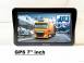Gps navigator 7 hd premium 8gb camion truck tir auto.program . nou 790420 poza 4