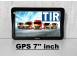 Gps navigator 7 hd premium 8gb camion truck tir auto.program . nou 790420 poza 6