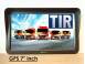 Gps navigator 7 hd premium 8gb camion truck tir auto.program . nou 790420 poza 1