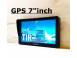 Gps navigator 7 hd premium 8gb camion truck tir auto.program . nou 790420 poza 5