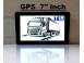 Gps navigator 7 hd premium 8gb camion truck tir auto.program . nou 790420 poza 7