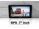 Navigatii gps 7 inch hd program truck 24gb tir camion auto.noi.g 790421 poza 7