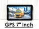 Navigatii gps 7 inch hd program truck 24gb tir camion auto.noi.g 790421 poza 4