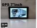 Navigatii gps 7 inchhd program truck 24gb tir camion auto.noi. g 790423 poza 8