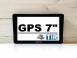Gps navigatii 7 hd truck tir camion auto 16gb garantie.factur 790436 poza 5