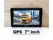 Gps navigatii 7 hd truck tir camion auto 16gb garantie.factur 790436 poza 2