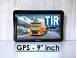 Navigatii gps 9 hd truck tir camion auto 16gb garantie nou.fa 790437 poza 2
