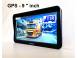 Navigatii gps 9 hd truck tir camion auto 16gb garantie nou.fa 790437 poza 6