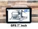 Navigator gps 7 hd 8gb camion truck tir auto.garantie.factura. no 790441 poza 1