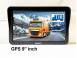 Navigatii gps 9 inch hd program truck 24gb tir camion auto.noi.gar 790444 poza 3