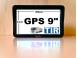 Navigatii gps 9 inch hd program truck 24gb tir camion auto.noi.gar 790444 poza 2