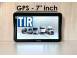 Navigatii gps 7 inchhd program truck 16gb tir camion auto.noi.gar 790445 poza 5