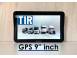 Navigatii gps 9 inch hd 8gb program truck tir camion auto.noi.ga 790449 poza 4