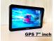 Gps navigatie 7 inchhd 16gb program truck tir camion auto.nou.g 790455 poza 1