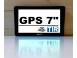 Navigatie gps 7 inchhd 8gb program truck tir camion auto.nou. gar 790458 poza 7