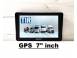 Navigatie gps 7 inchhd 8gb program truck tir camion auto.nou. gar 790458 poza 6