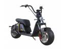 Scuter electric Solley Super 701 2000W, baterie 60V 20Ah