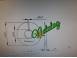 Disc semanatoare amazone d9 utilaje agricole si industriale 792864 poza 1